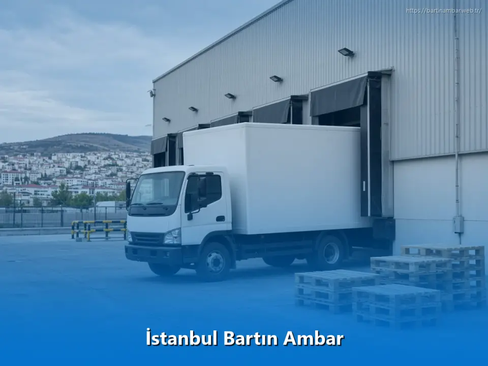 Bartın Ambar