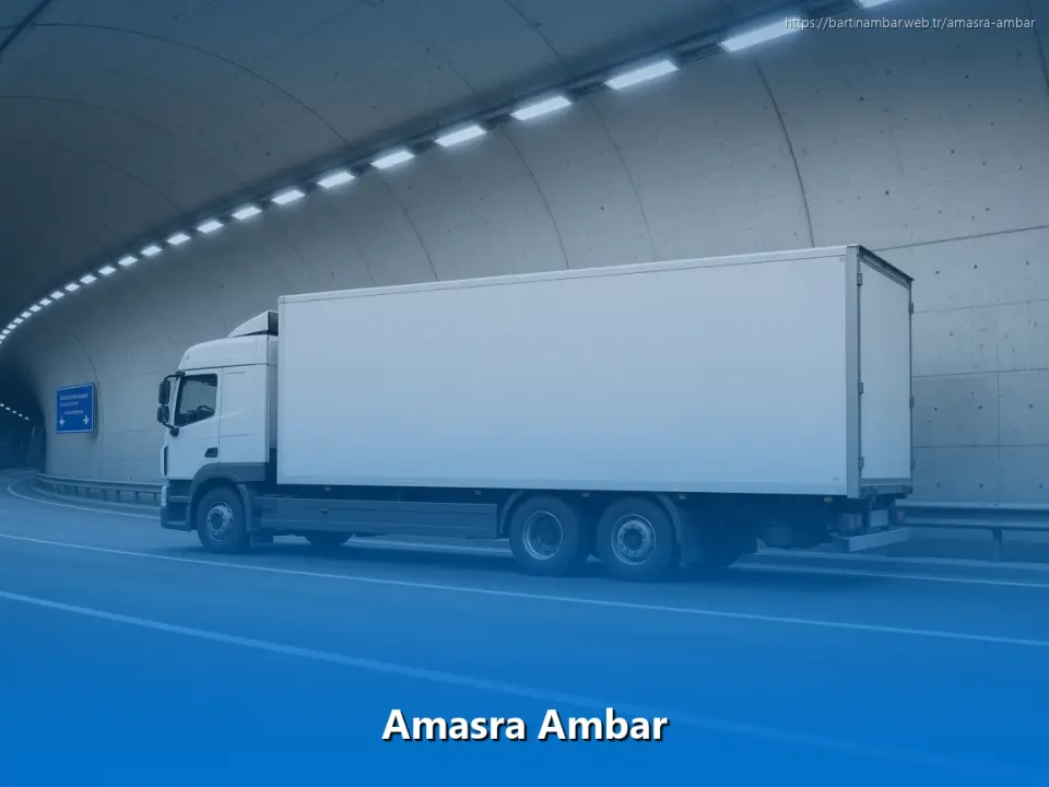 Amasra Ambar