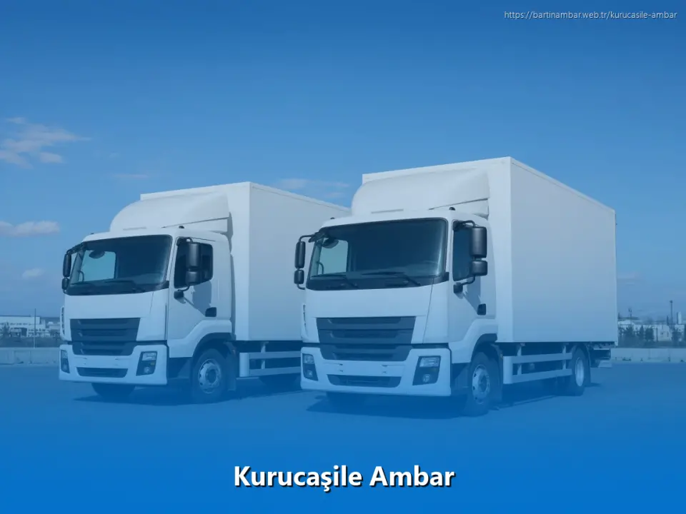 Kurucaşile Ambar