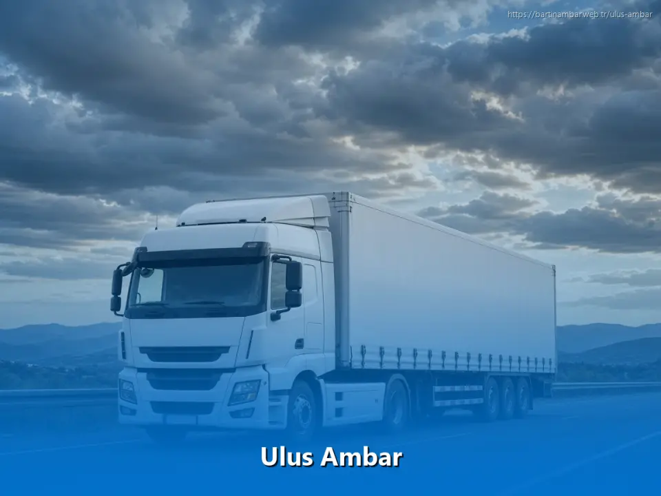Ulus Ambar