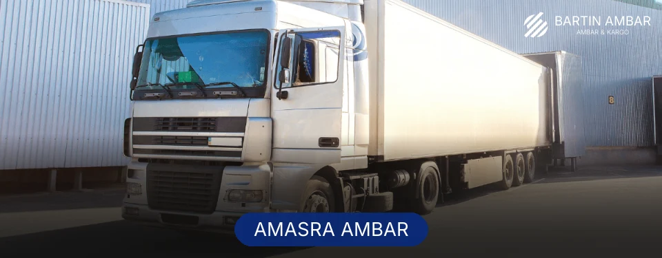 Amasra Ambar
