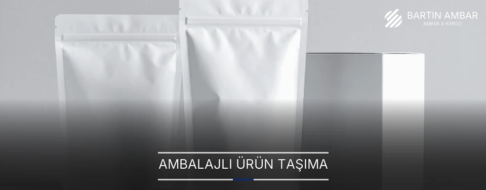 Ambalajlı Ürün Taşıma