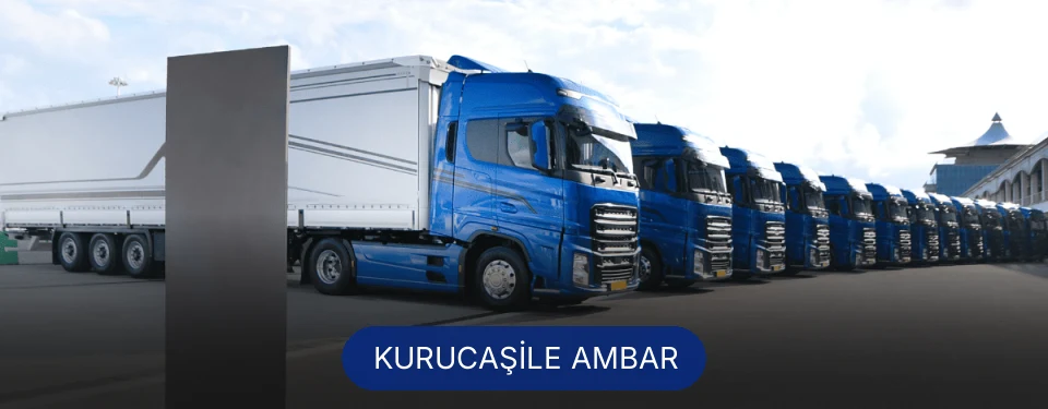 Kurucaşile Ambar
