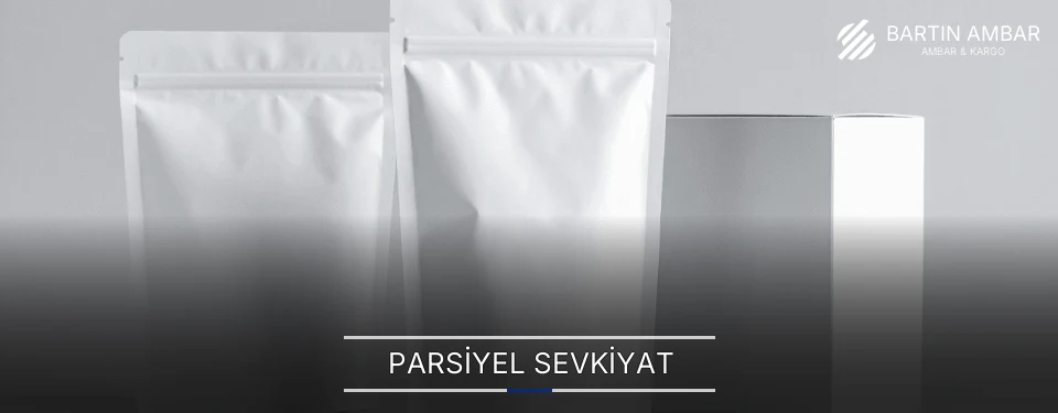 Bartın Parsiyel Malzeme Ambar Firmaları