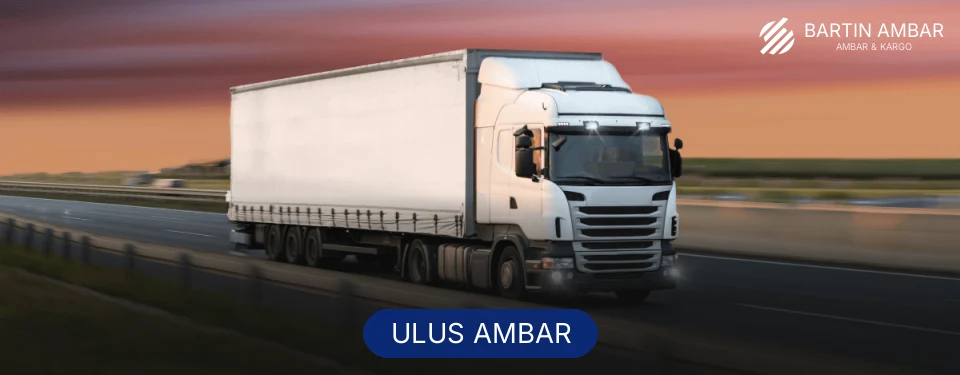 Ulus Ambar