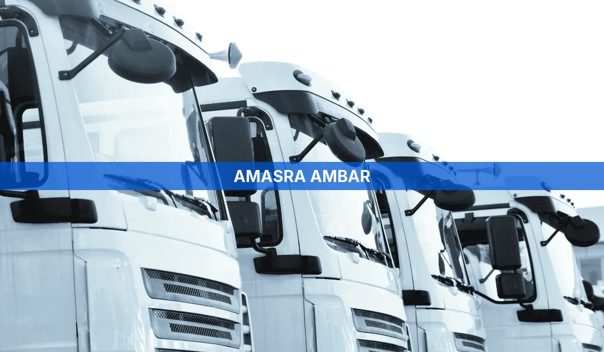 Amasra Ambar