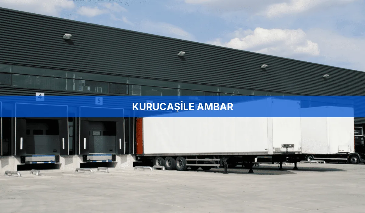 Kurucaşile Ambar