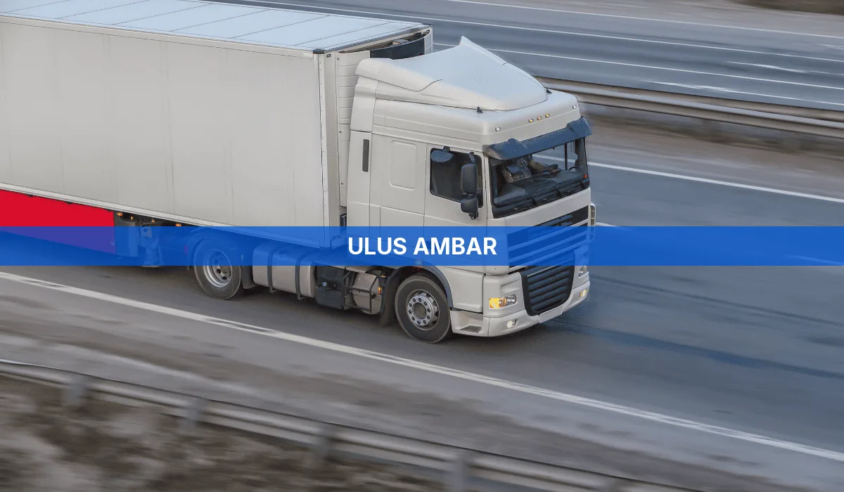 Ulus Ambar